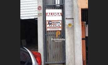 Imagem: Kitnet com 1 dormitório para alugar, 35