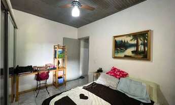 Imagem 6: Casa com 2 dormitórios à venda, 41 m² por R$ 250.000,00 - Paulista - Londrina/PR