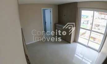 Imagem 7: Residencial Steinfurt - Jardim Carvalho - Apartamento