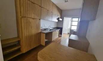 Imagem: Apartamento Locação Bela Vista 137 m²