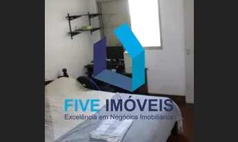 Imagem 5: Apartamento com 2 dormitórios, 67 m² - venda por R$ 465.000,00 ou aluguel por R$ 2.889,00