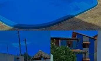 Imagem: CASA DE PRAIA - BARRA DE CUNHAÚ - CANGUARETAMA