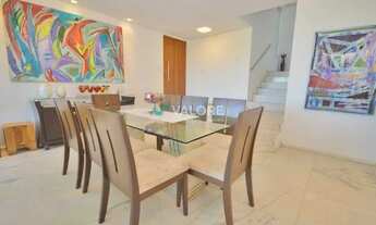 Imagem: Casa em condomínio 6 quartos à venda no