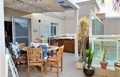 Imagem 4: Recreio dos Bandeirantes