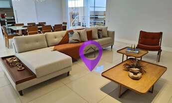 Imagem: Casa de 286m² em terreno de 462m² no Altaville