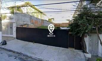 Imagem: Terreno à venda, Vila Madalena - São Paulo/SP