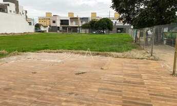 Imagem: Terreno para locação no Santa Cruz em