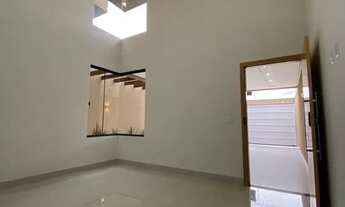 Imagem 7: Casa flor do cerrado com ótima localização e acabamento