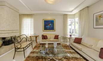 Imagem 4: Casa à venda em condomínio no São Braz ARYA1