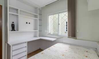 Imagem 7: Sobrado à venda com 3 quartos no bairro Fanny em Curitiba