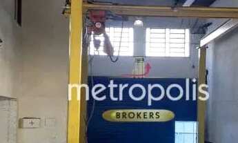 Imagem 2: Galpão à venda, 690 m² por R$ 4.201.000,00 - Vila Valparaíso - Santo André/SP