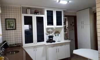 Imagem 2: Cobertura à venda em Campinas, Jardim das Paineiras, com 3 suítes, com 500 m², Alto da Boa