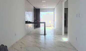 Imagem 3: Show! A Casa tem um acabamento Top, ótima localização