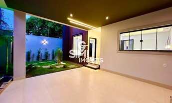 Imagem 2: CASA DE ALTO PADRÃO COM 5 SUÍTES NA 106 NORTE