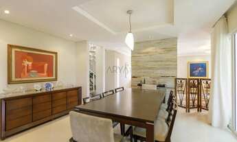 Imagem 7: Casa à venda em condomínio no São Braz ARYA1