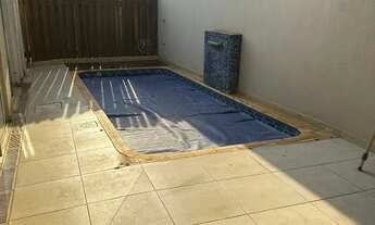 Imagem 2: Condomínio Giardino I - Casa térrea com piscina São José do Rio Preto - SP