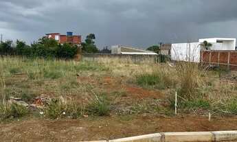 Imagem 4: Lote ponte alta norte