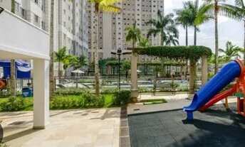 Imagem 6: Maravilhoso 2 quartos no Residencial Top Life Miami Beach