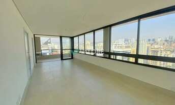 Imagem 5: Apartamento Novo - 2 suítes e 2 semi suítes - Santo Antônio