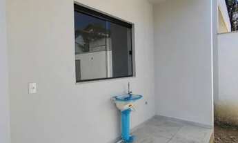 Imagem 6: WG - Casa Duplex 3 quartos com suite em Manguinhos 930.000,00