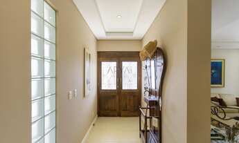 Imagem 3: Casa à venda em condomínio no São Braz ARYA1