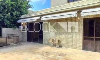 Imagem 4: Barra da Tijuca Apartamento cobertura com 4 dormitórios