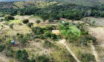 Imagem 6: Terreno 24ha com agua, casa, criatório de peixe e muito mais, Jaboticatubas