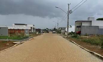 Imagem: Lote ponte alta norte