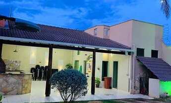 Imagem 3: Espaço de eventos a venda