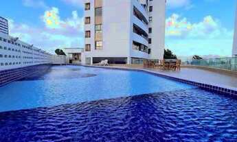 Imagem 3: Apto 3/4 com 2 suítes no Residencial Saint Charbel de 109 m² e 2 vagas por 911.599,00