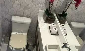 Imagem 3: Sala comercial, 28m² - Península Office -Barra da Tijuca com Vista lagoa de Marapendi