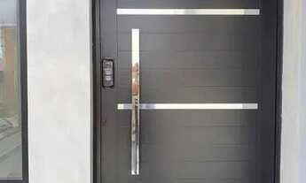 Imagem 2: Vende-se está casa na Vicente Pires