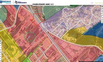 Imagem 2: TERRENO PARA CONSTRUÇÃO DE PRÉDIOS RESIDÊNCIAL E COMERCIAL NA SC 401