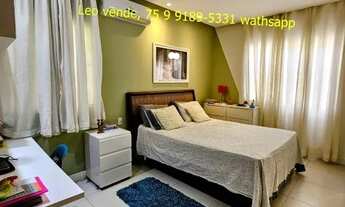 Imagem: Leo vende, Bairro Sim, 3 4 suíte, goumert