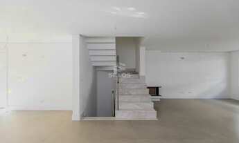 Imagem 4: Sobrado à venda com 3 suítes no bairro Santo Inácio em Curitiba