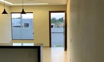 Imagem 3: Casa 03 quartos com suíte Atenas em Igarapé