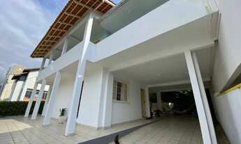 Imagem 3: Casa ampla e mobiliada! (4 quartos, 3 vagas), Bairro das Nações!