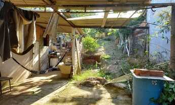 Imagem 5: Chácara c/ casa simples no bairro Genebra próx. a Brigadeiro Tobias. Aceita permuta