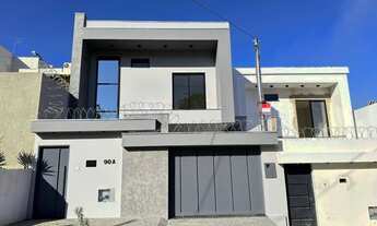 Imagem: Venda de casa sobrado no Ibituruna