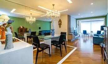 Imagem 3: Apartamento para venda em Santana com 2 quartos, sendo 1 suíte , 95m²