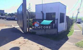 Imagem 4: Galpão em Rua Professor Doutor Edmar Furquim Cabral de Vasconcellos - Loteamento Distrito