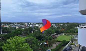 Imagem 6: Apartamento para alugar, 65 m² por R$ 5.318,50/mês - Barra da Tijuca - Rio de Janeiro/RJ