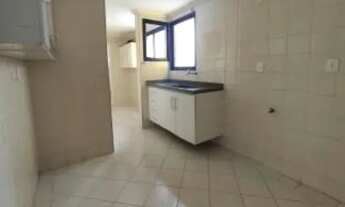 Imagem 2: Apartamento com 3 dormitórios (1 suíte) para locação no Centro Marília/SP