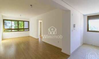 Imagem 2: Apartamento com 2 dormitórios à venda, 62 m² por R$ 450.000,00 - Jardim Botânico - Porto A