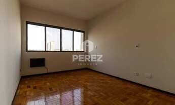 Imagem 5: Apartamento no Edifício Tamoios