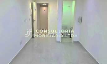 Imagem 2: TANQUE MIX MALL BUSINESS 21 M2 BANHEIRO SOCIAL AR CONDICIONADO SPLIT E CORTINA ROLÔ SALA S