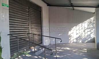 Imagem: Comercial Salão em Araraquara