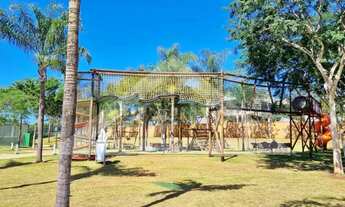 Imagem 4: Terreno residencial à venda no Condomínio Alphaville III, próximo ao Ribeirão Shopping - R