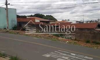 Imagem: Terreno - Jardim Paranapanema - Campinas