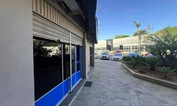 Imagem 3: Apartamento com 2 dormitórios para alugar, 57 m² por R$ 2.386/mês - Pátria Nova - Novo Ham